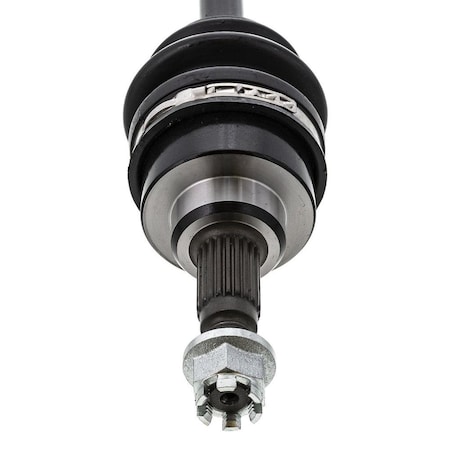 Aftermarket Front Axle Fits Honda 44250HP5602 44250HP5601 44220HP5601 K-CAX-0093-NIC